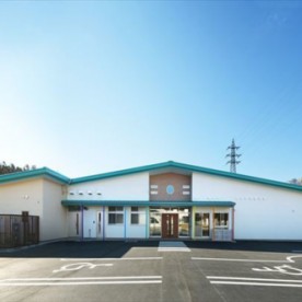 すくやか保育園の写真1