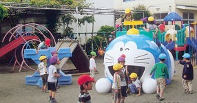 認定こども園小山幼稚園