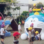 認定こども園小山幼稚園
