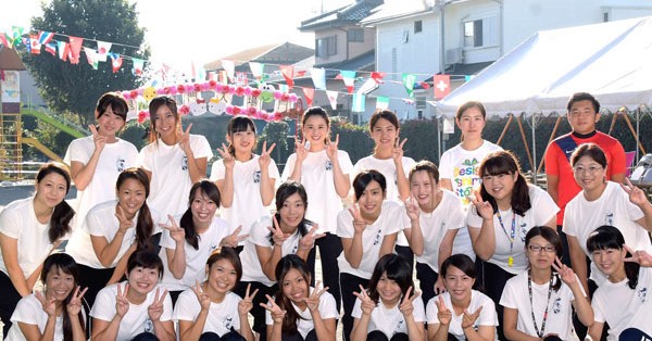 認定こども園小山幼稚園