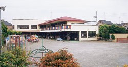 認定こども園小山幼稚園