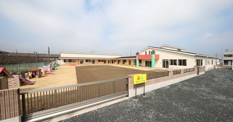 ふじ認定こども園