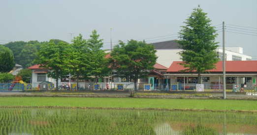 認定こども園のぶしま幼稚園