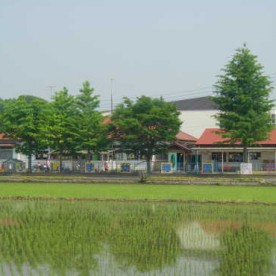 認定こども園のぶしま幼稚園