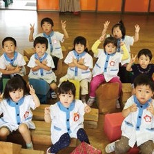 認定こども園生井ゆりかご幼稚園