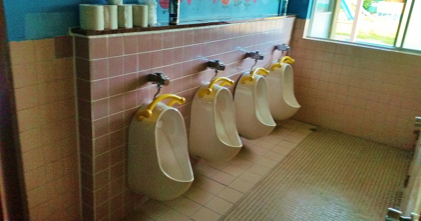 中久喜保育所