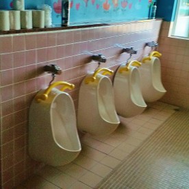中久喜保育所の写真3