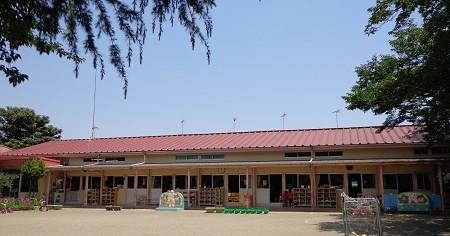 みどり丘保育園