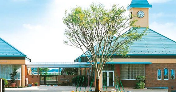 間々田保育園