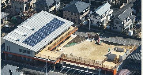 あけぼの保育園