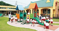 認定こども園みのり幼稚園