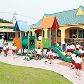 認定こども園みのり幼稚園の写真3