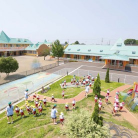 認定こども園みのり幼稚園の写真2