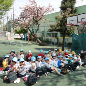 落合第三幼稚園