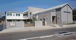 認定こども園早蕨幼稚園