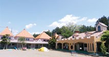 認定こども園真岡ふたば幼稚園・いちごの杜保育園