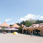 認定こども園真岡ふたば幼稚園・いちごの杜保育園