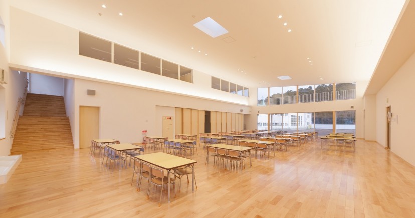 認定こども園牧が丘幼稚園