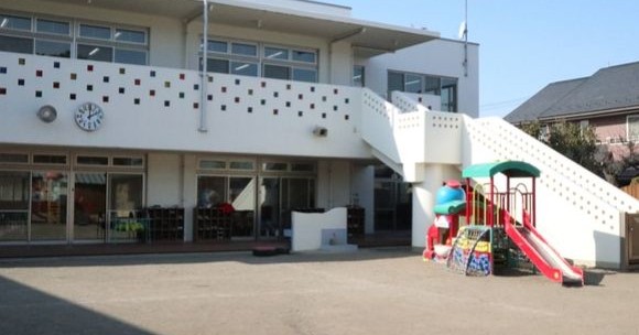 認定こども園高ノ台幼稚園