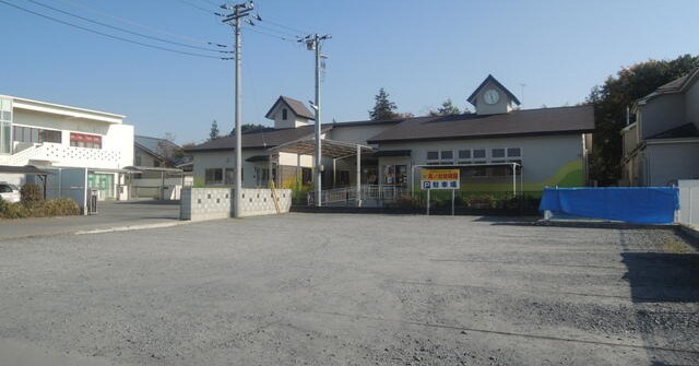 認定こども園高ノ台幼稚園