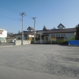 認定こども園高ノ台幼稚園