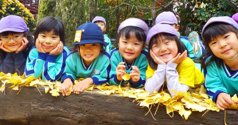 認定こども園真岡ひかり幼稚園