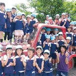 認定こども園にしだ幼稚園