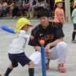 江東区立なでしこ幼稚園の写真3