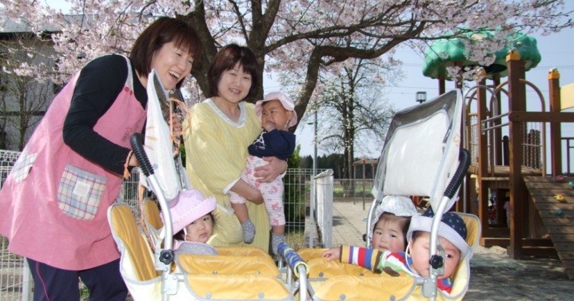 保育園チャイルド