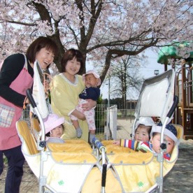 保育園チャイルド