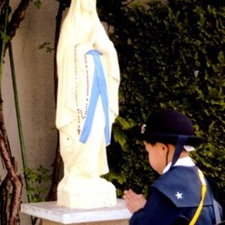 聖家幼稚園認定こども園