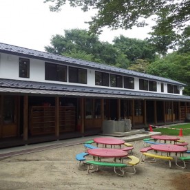 認定こども園なでしこ幼稚園の写真2