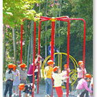 桃井幼稚園の写真5