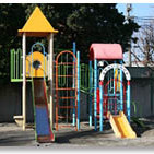 桃井幼稚園の写真2