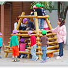 桃井幼稚園の写真3