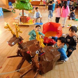 認定こども園ひかり幼稚園
