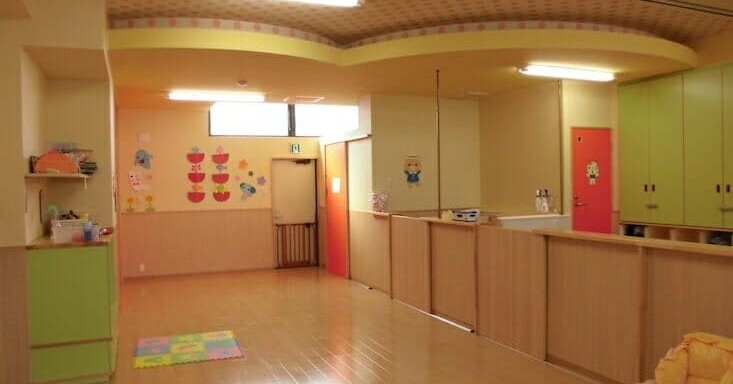 ポッポどおり保育園