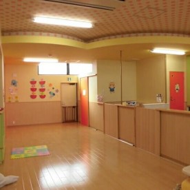 ポッポどおり保育園の写真2