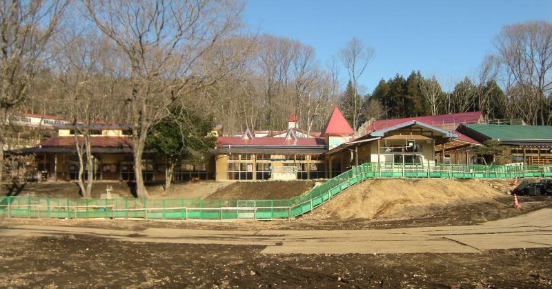 こどもの森保育園