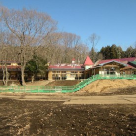 こどもの森保育園の写真2