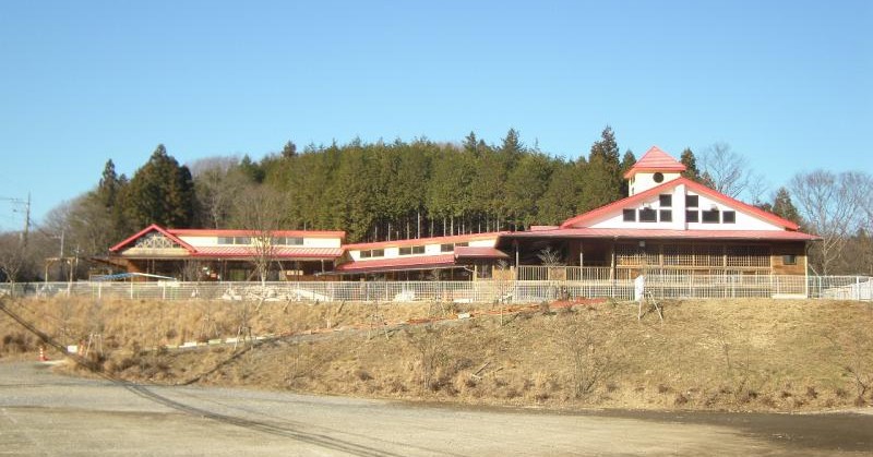 こどもの森保育園