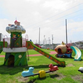 認定こども園かしわ幼稚園
