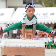 認定こども園すみれ幼稚園