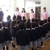 親愛幼稚園の写真2