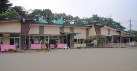 わかば保育園