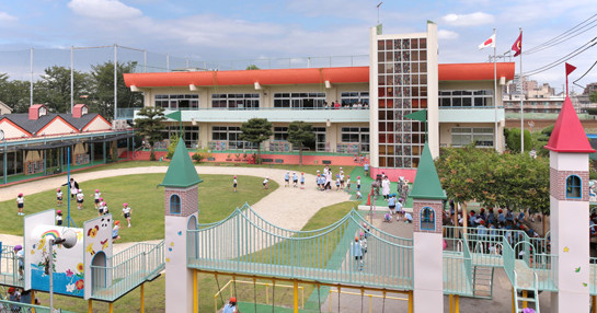 田柄幼稚園