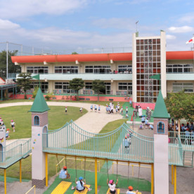田柄幼稚園