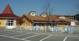 わくわく保育園