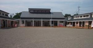 第二氏家さくら保育園
