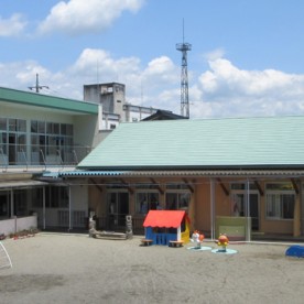 認定こども園烏山みどり幼稚園